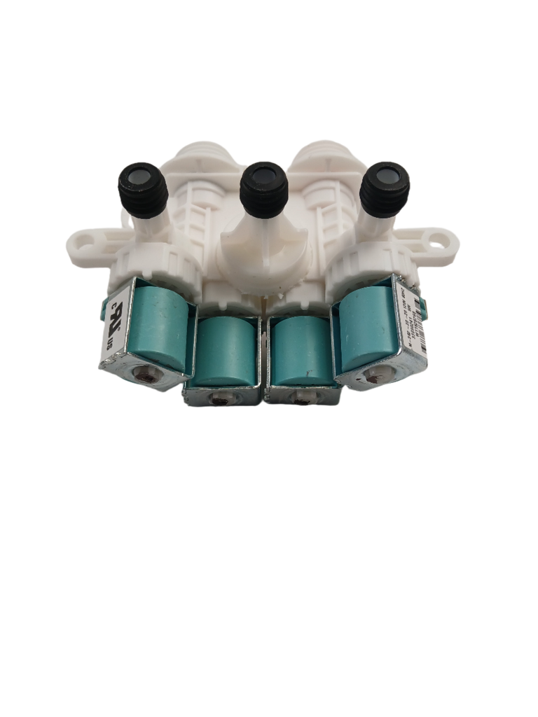 W11614515 Washer Water Inlet Valve (replaces W11528768)