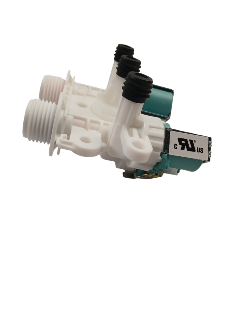 W11614515 Washer Water Inlet Valve (replaces W11528768)