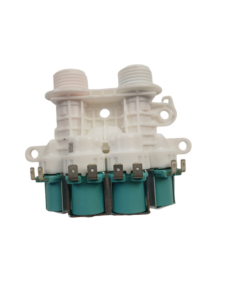 W11614515 Washer Water Inlet Valve (replaces W11528768)