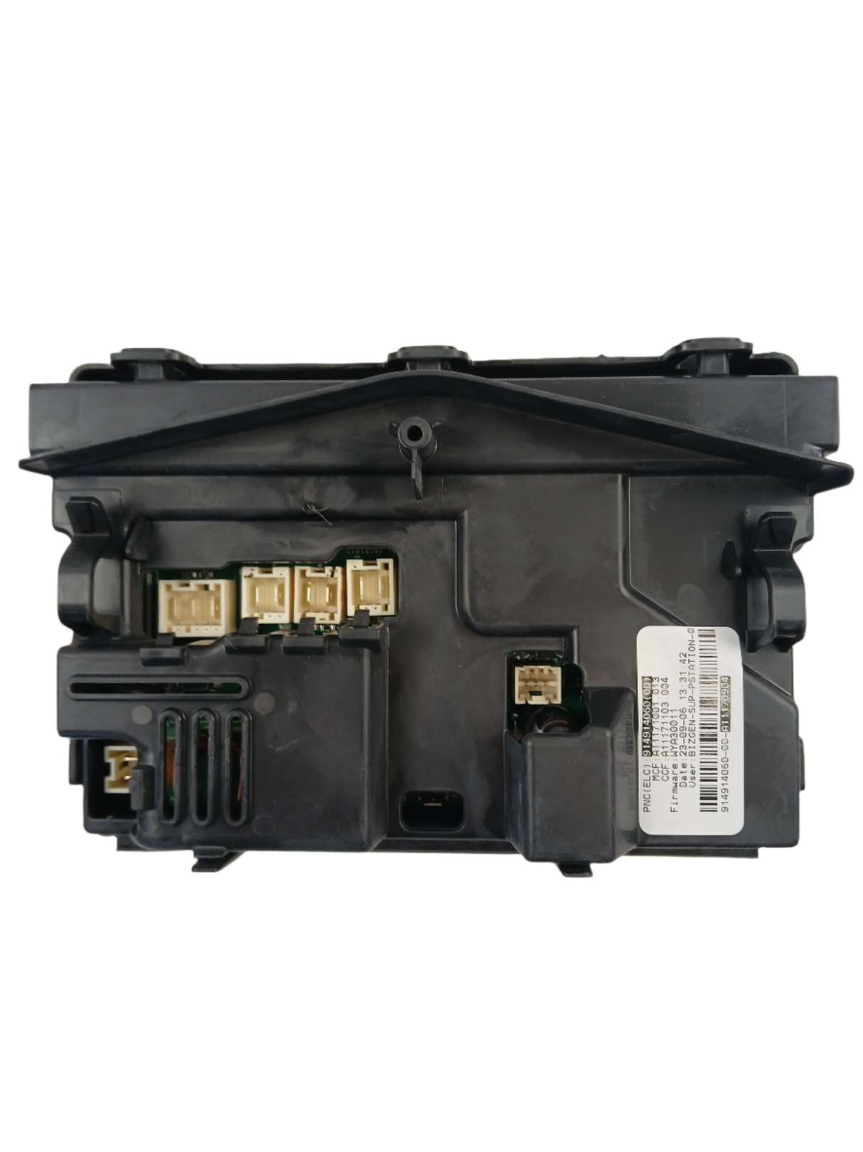 5304519503 Washer Electronic Control Board