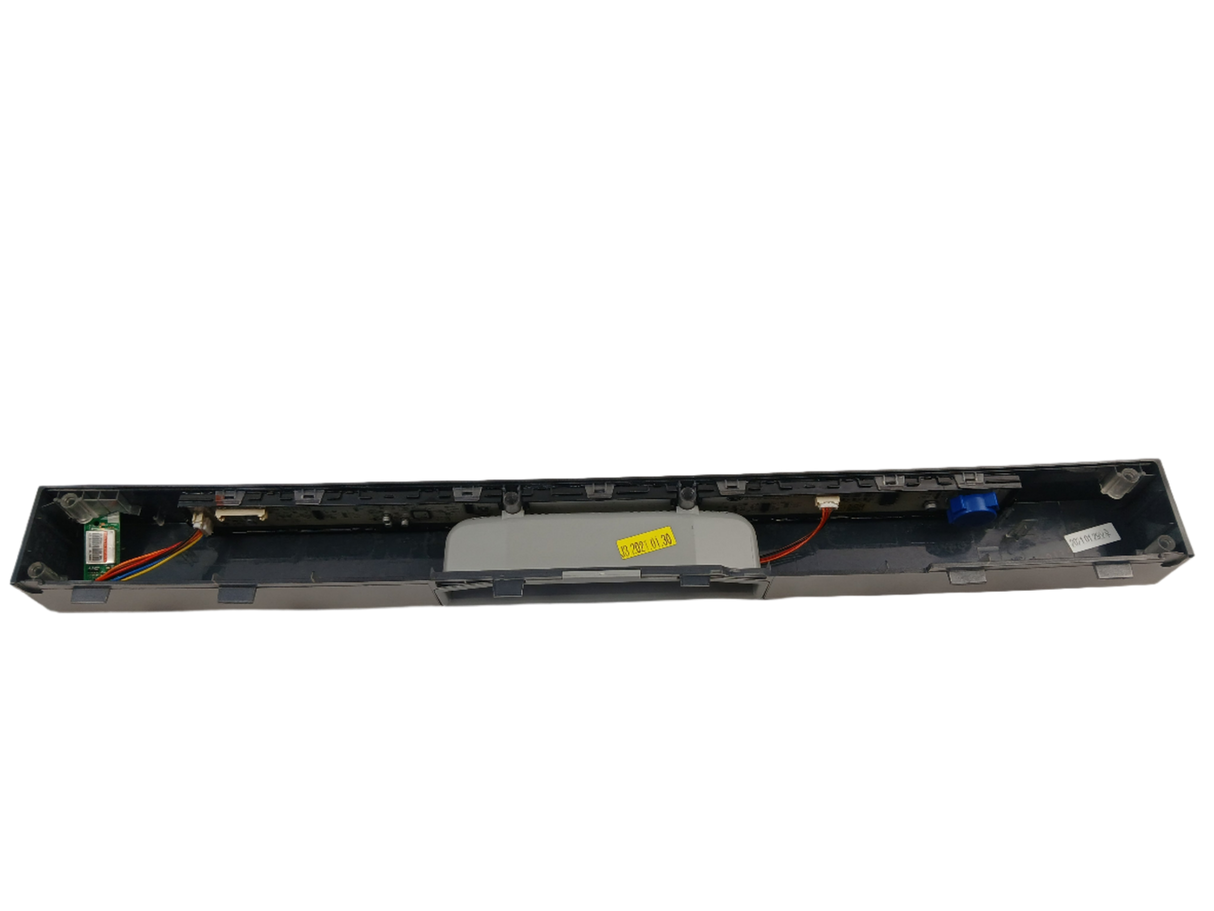 AGL75172605 Panneau de commande pour lave-vaisselle