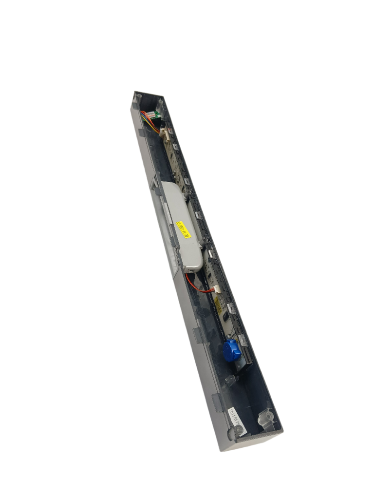 AGL75172605 Panneau de commande pour lave-vaisselle