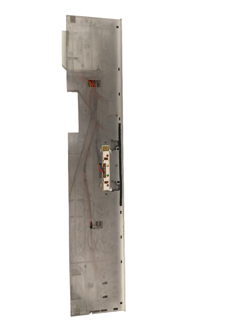 AGL75675214 Panneau de commande pour lave-vaisselle