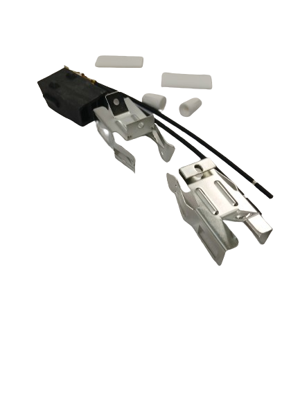 5303935058 Range Surface Element Receptacle Kit (replaces 318112500)