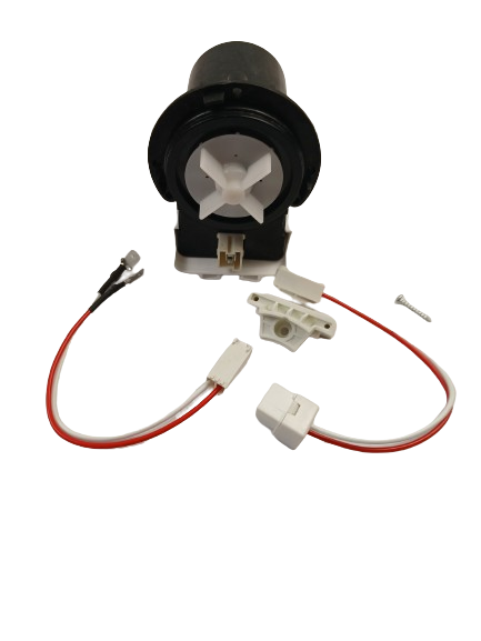 Choice DP2 Universal Washer Drain Pump (replaces multi drain pumps)