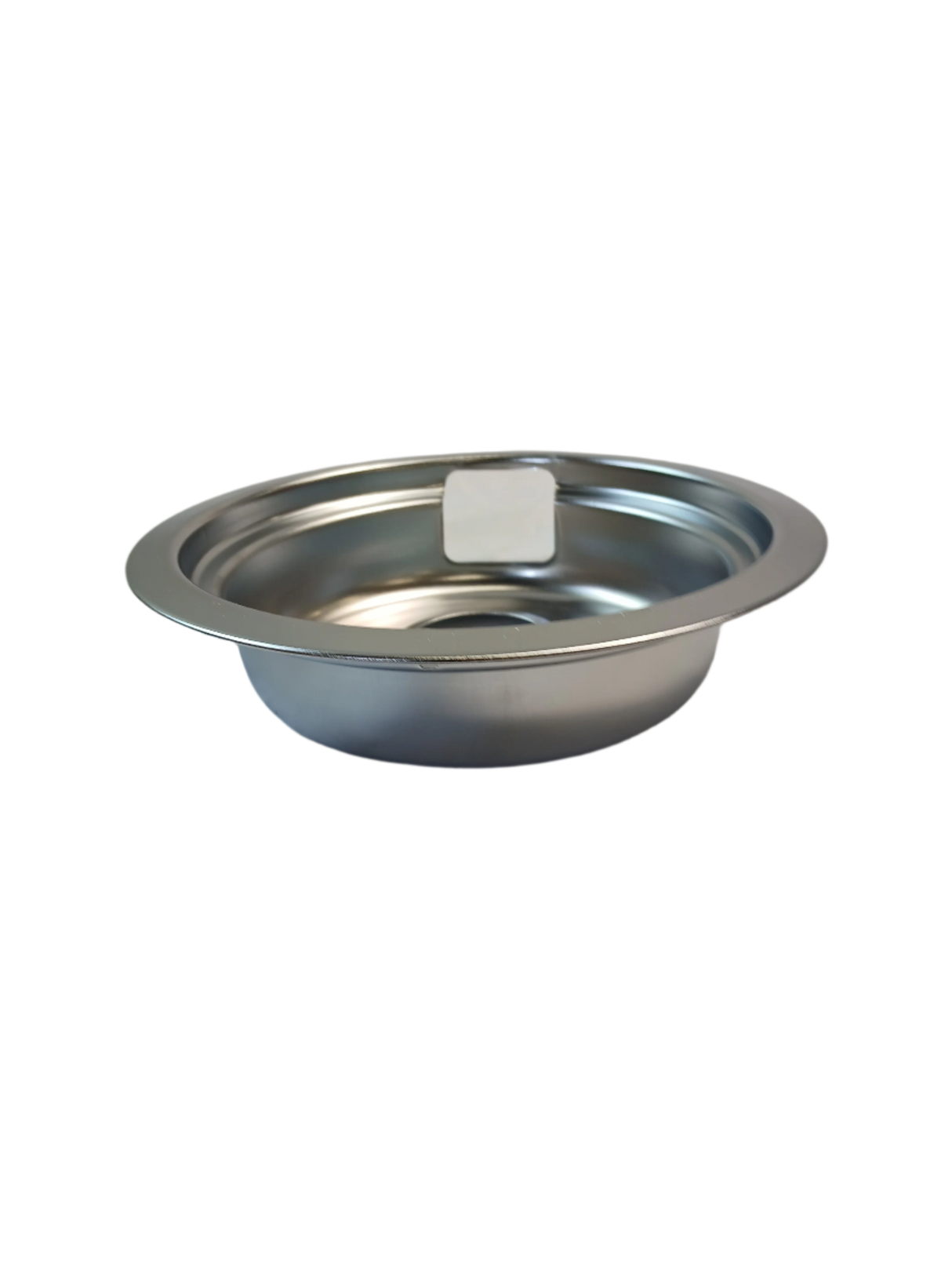 62469 Ring Pan Chrome Narrow 6"