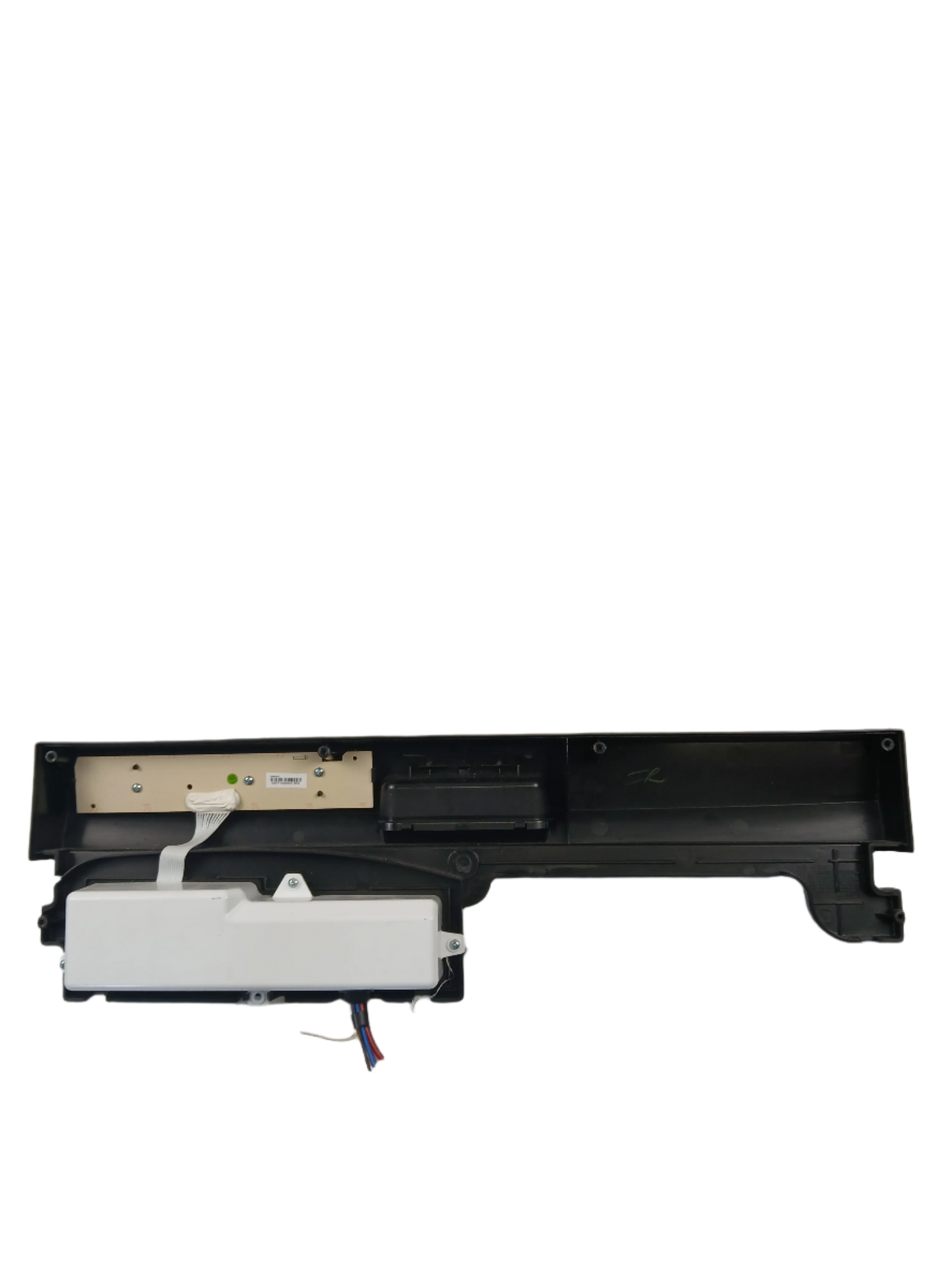 5304507360 Dishwasher Console Assembly