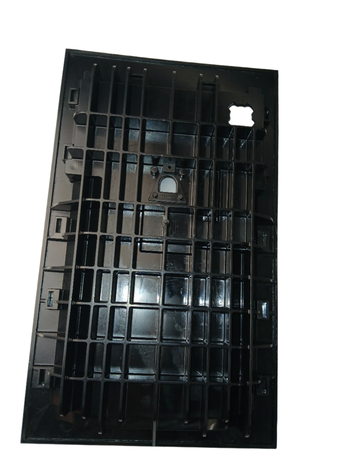 WR01L04036 Refrigerator Recess Display