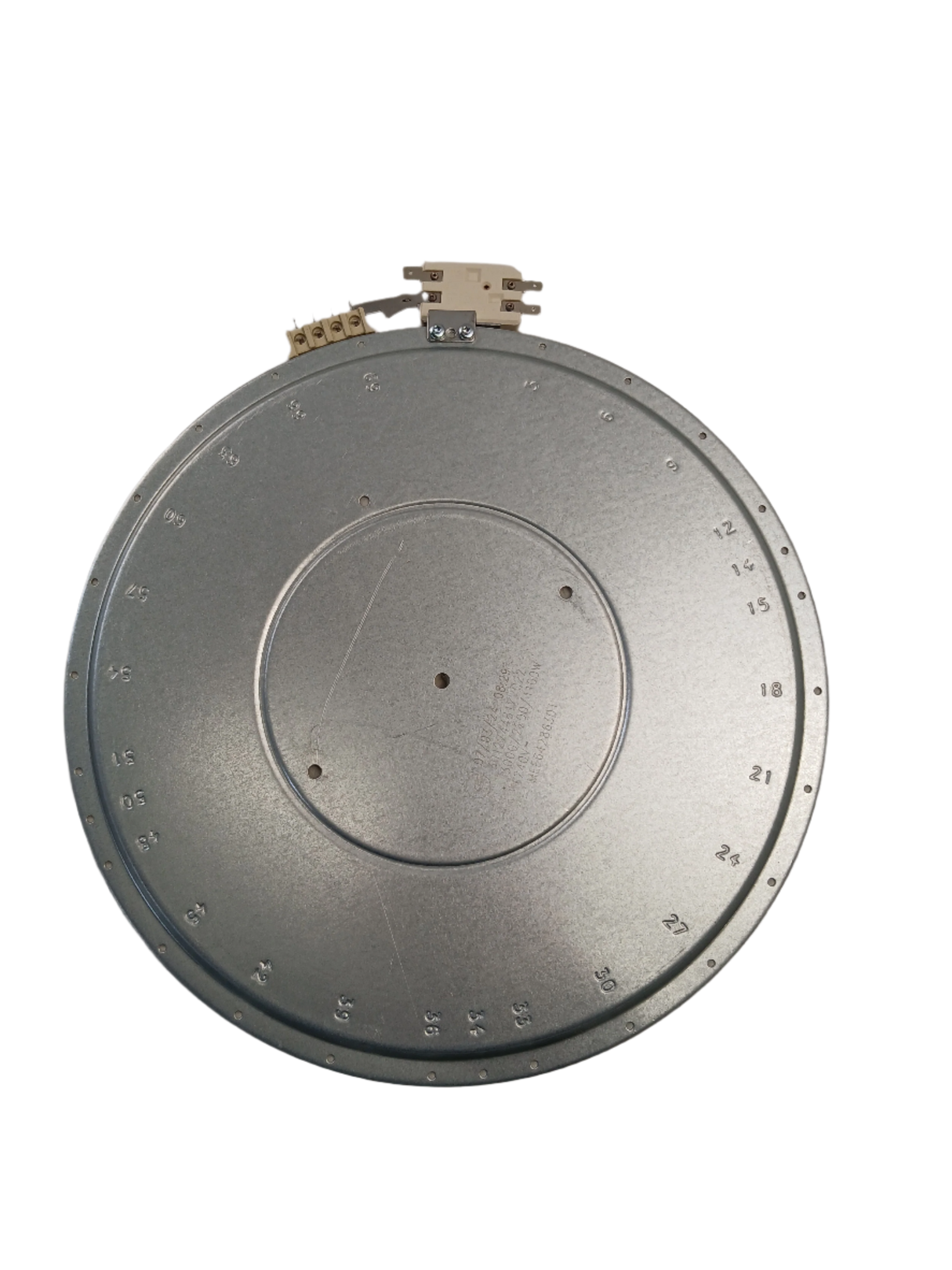 MEE64286301 Range Oven Triple Radiant Element (MEE64286301, MEE62704901)