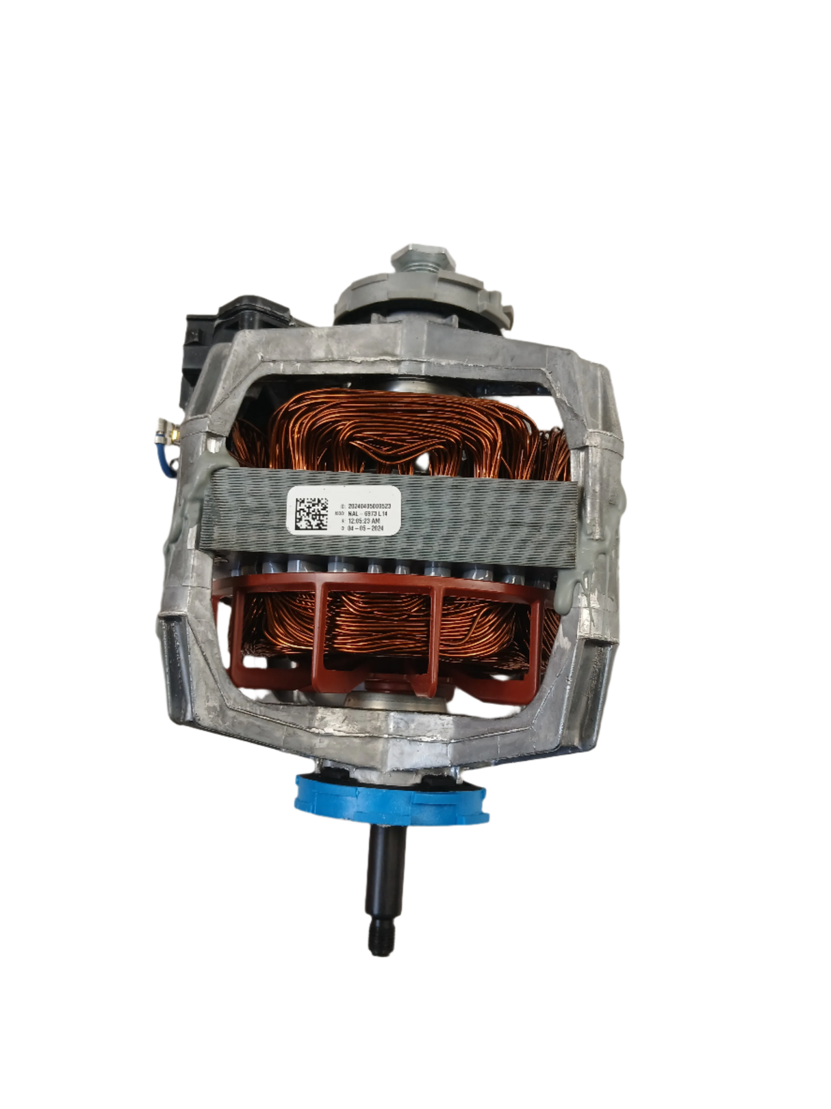 WP2200376 Dryer Drive Motor with Pulley