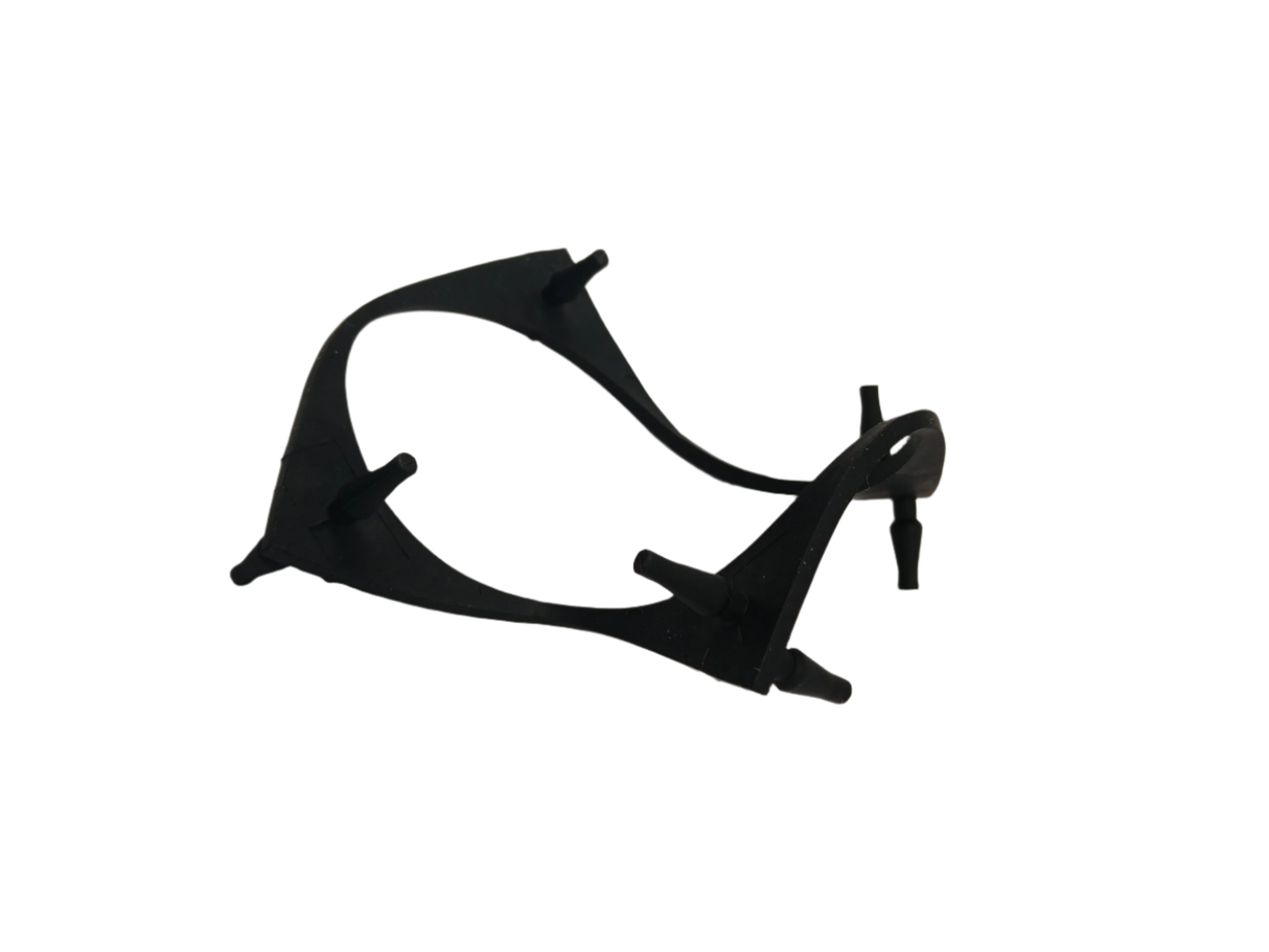 WPW10389152 Refrigerator Fan Motor Support