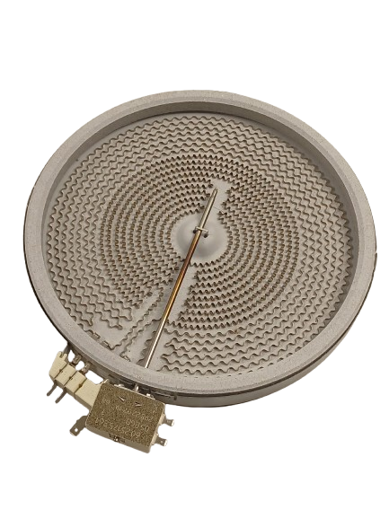 XPR975D2512 Élément de surface radiant avec kit de fils