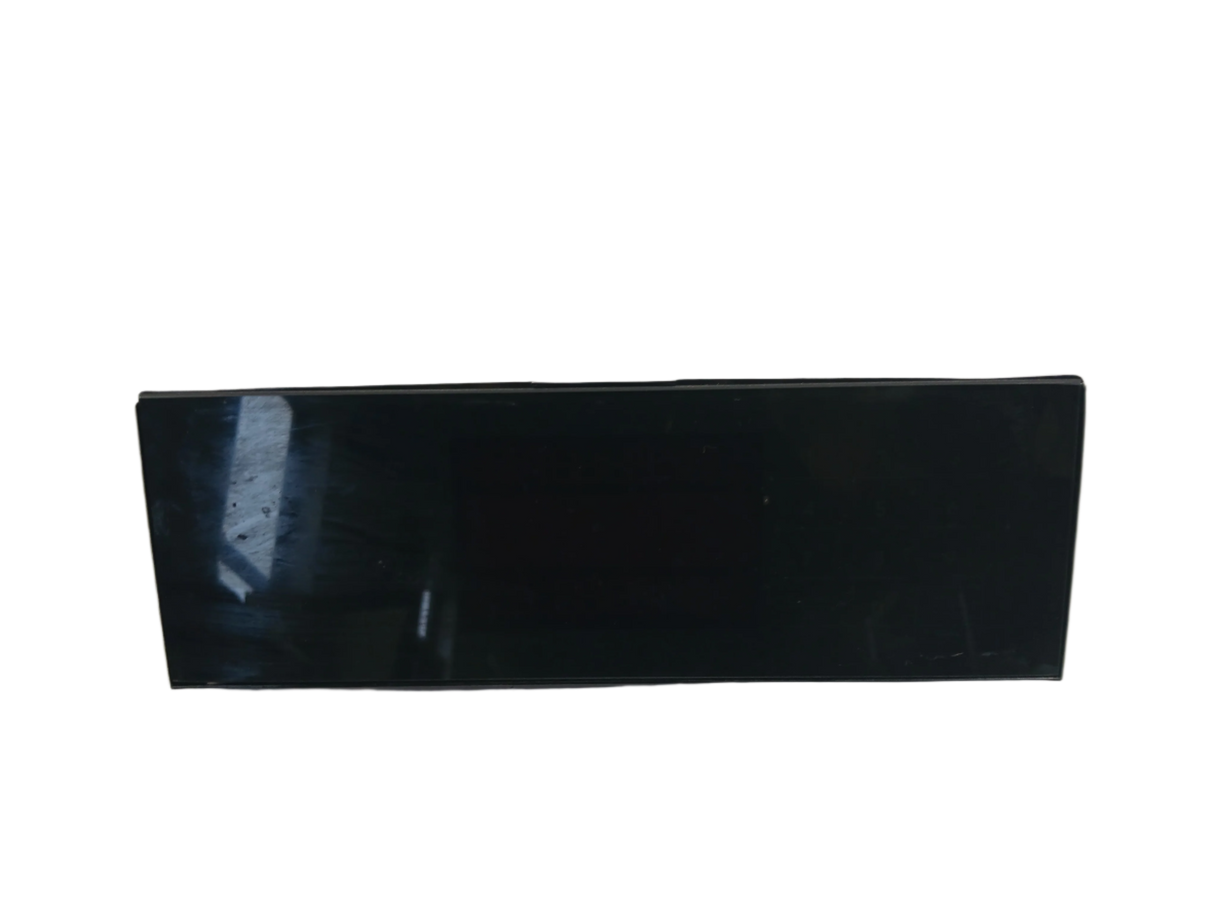 WS01F09356 Range Oven Control Assembly