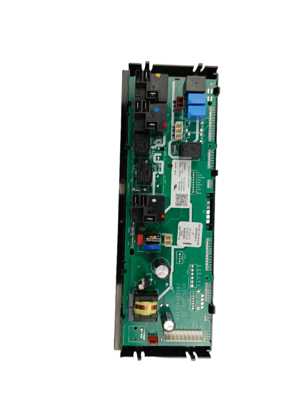 WS01F10716 Oven Control ASM (replaces 295D3069G015)