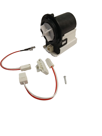 Choice DP2 Universal Washer Drain Pump (replaces multi drain pumps)