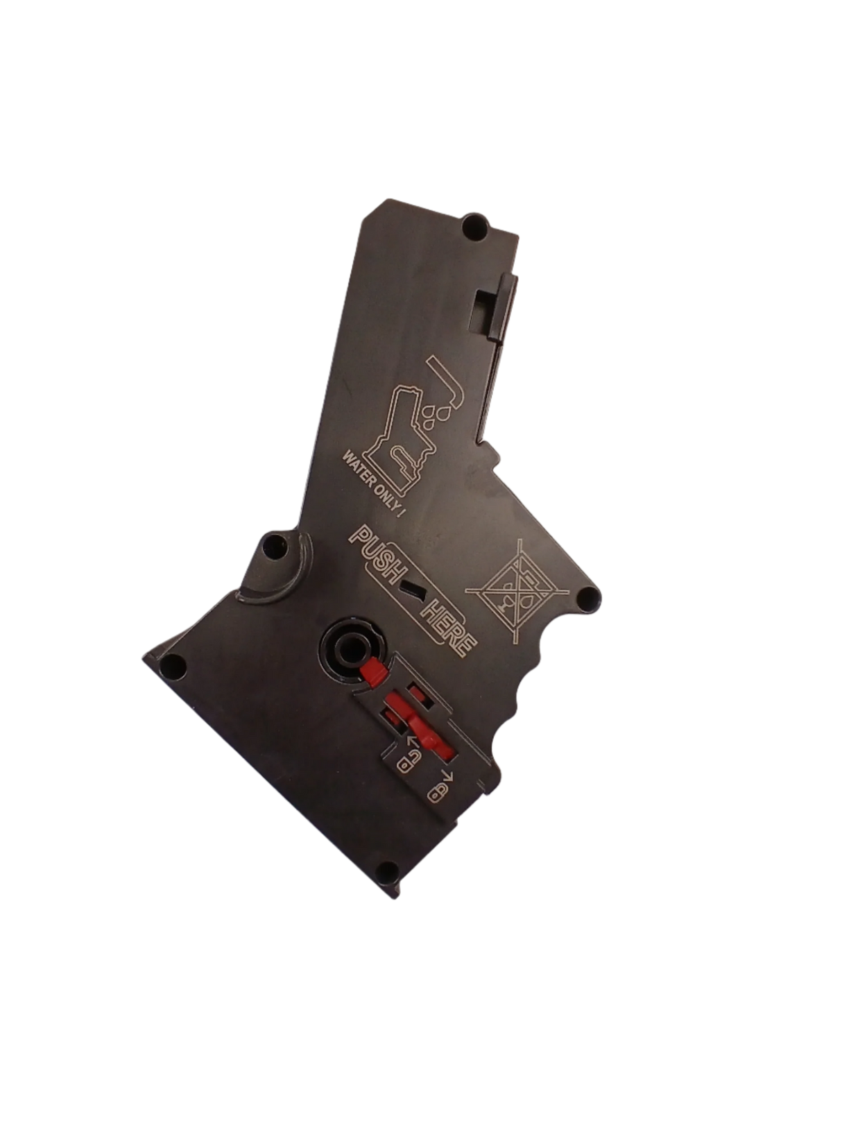 11014117 Coffee Maker Brewing Unit