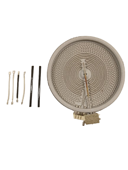 XPR975D2512 Élément de surface radiant avec kit de fils