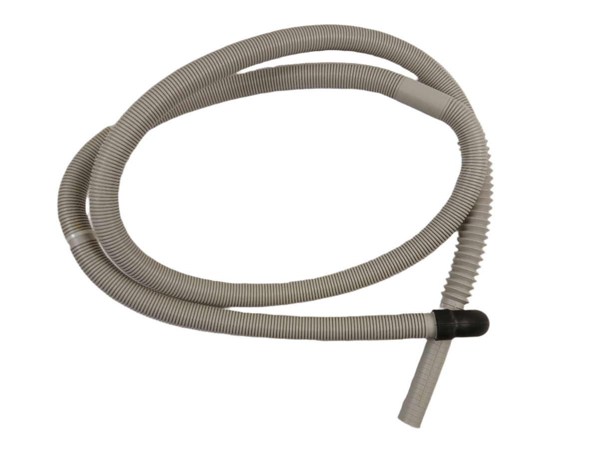 WW03F00542 Washer Drain Hose Assembly (replaces WH41M122, WW02L00015)