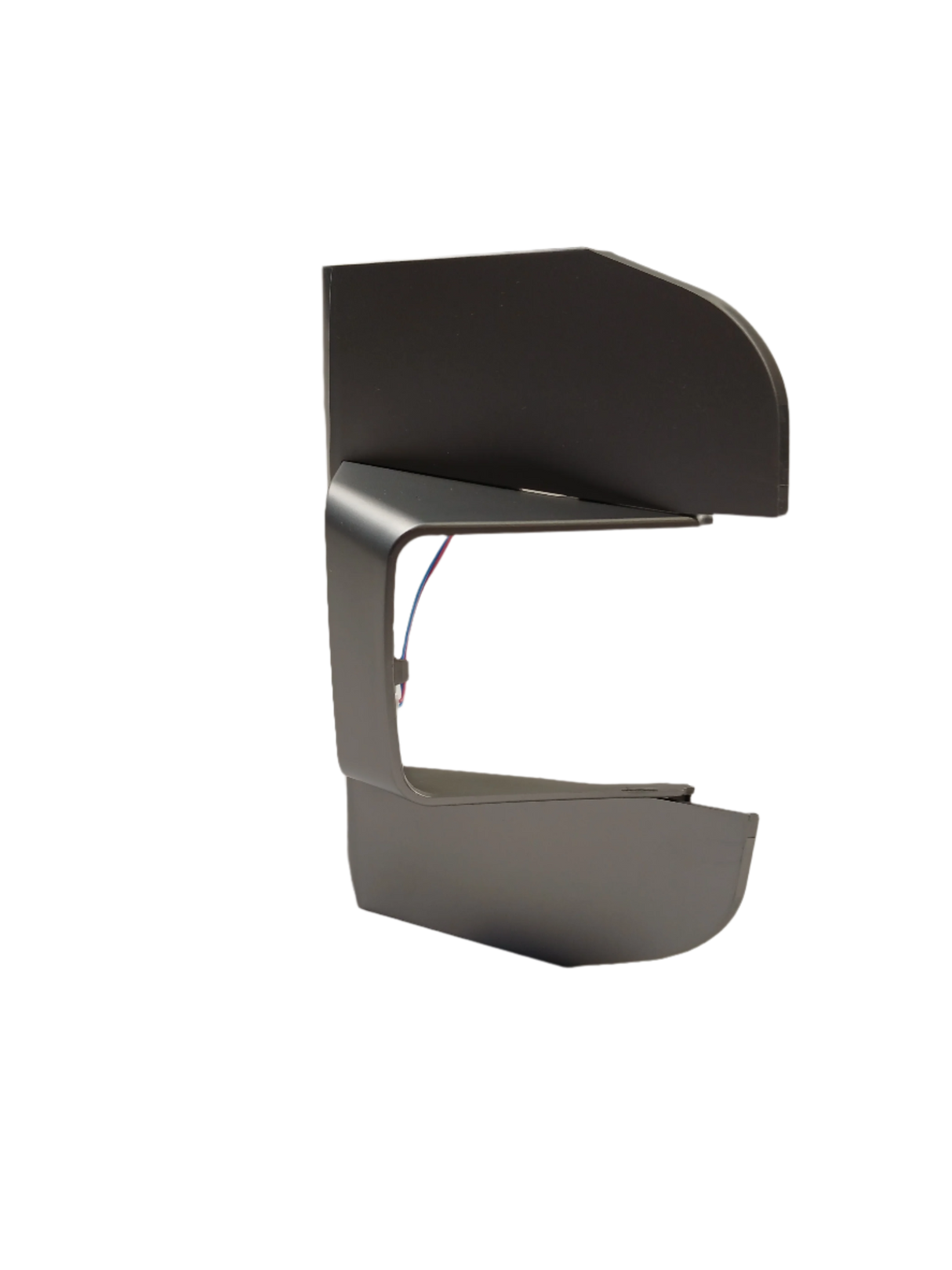 ACQ91482426 Fridge Display Cover Assembly