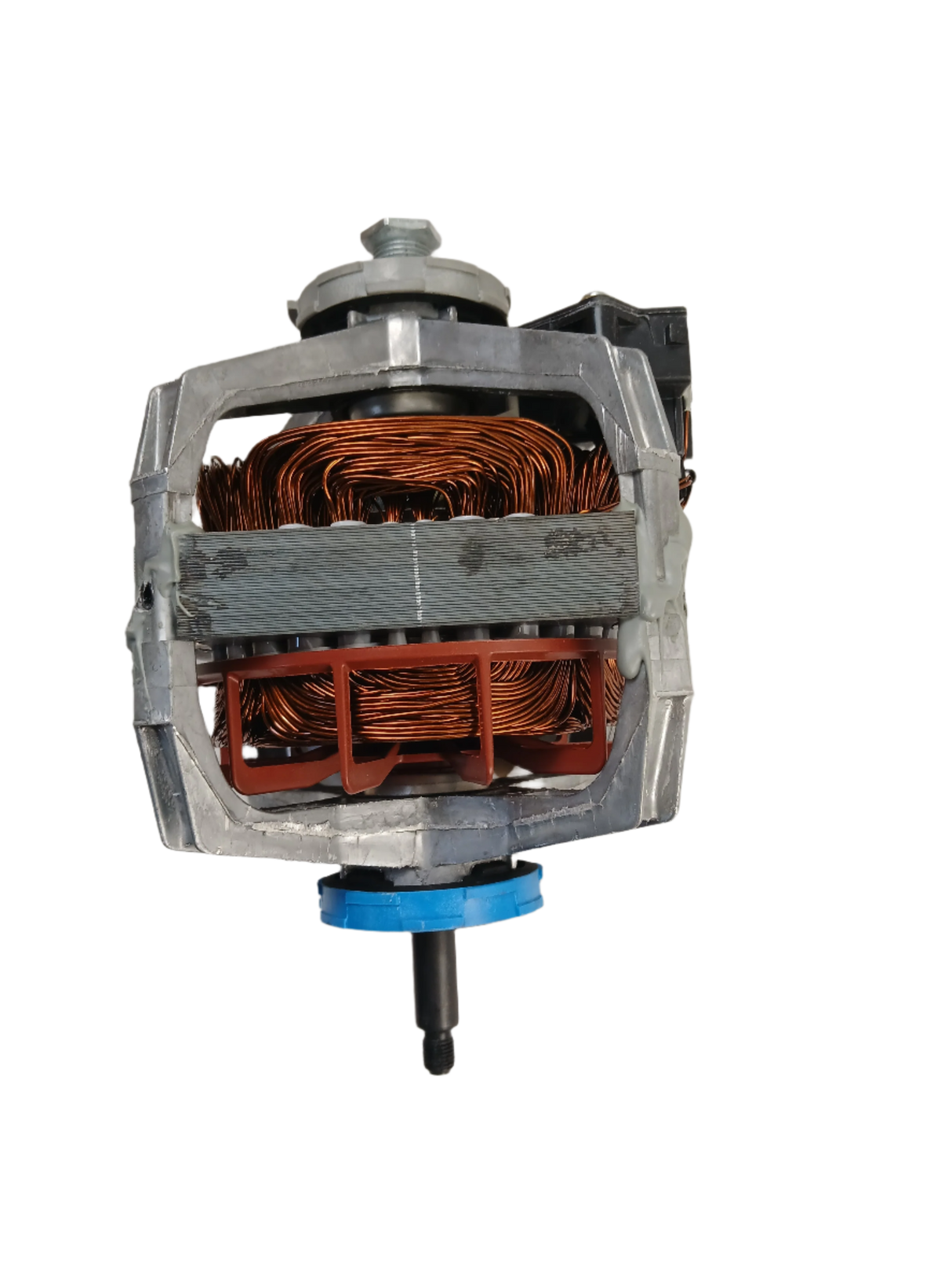 WP2200376 Dryer Drive Motor with Pulley