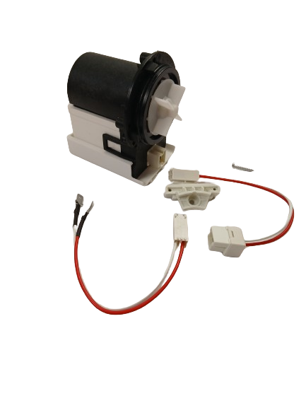 Choice DP2 Universal Washer Drain Pump (replaces multi drain pumps)