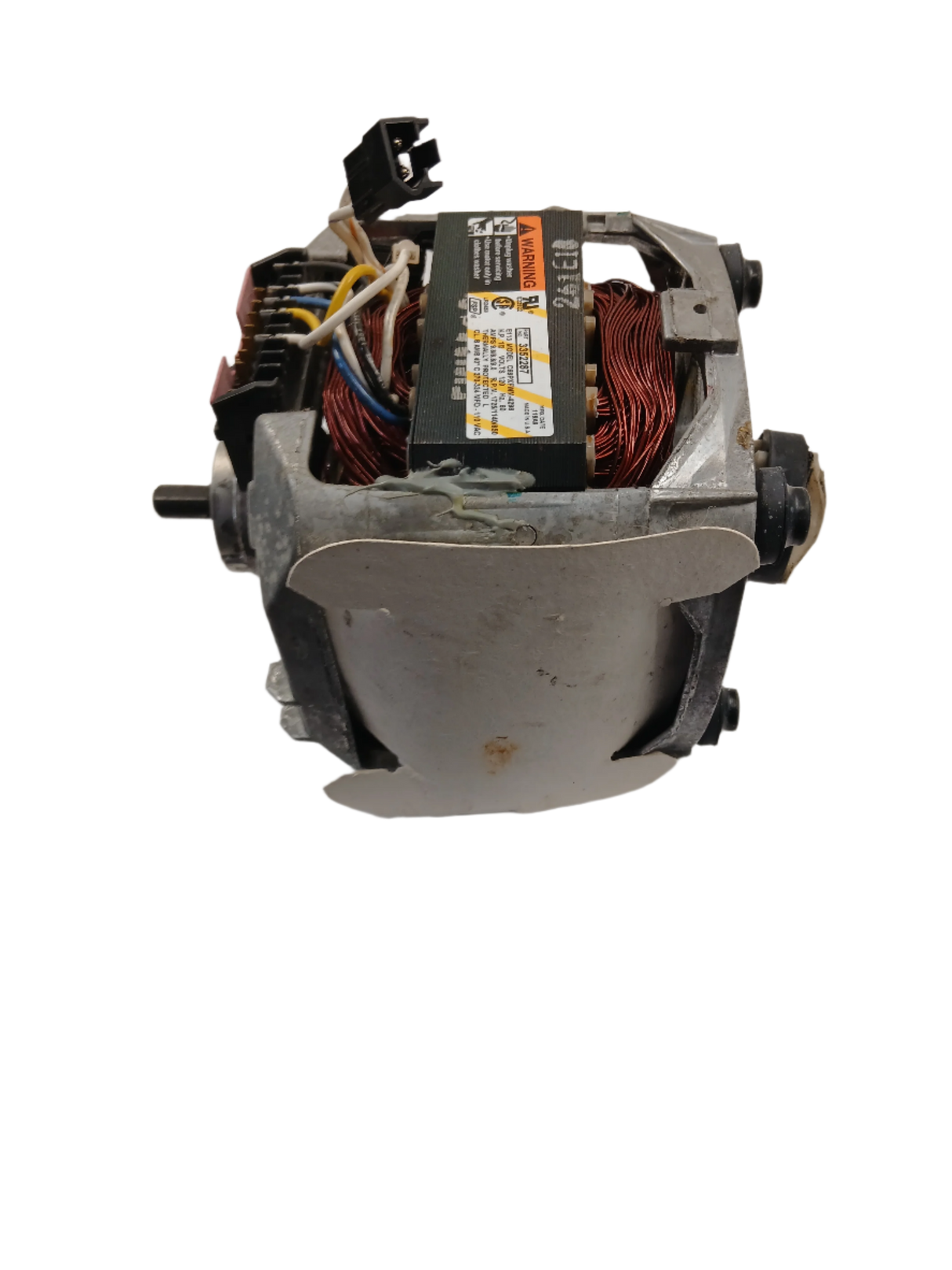 WP3352287 Washer Drive Motor