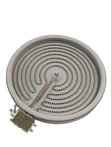 MEE62385101XP Radiant Surface Element with Wire Kit, 9"