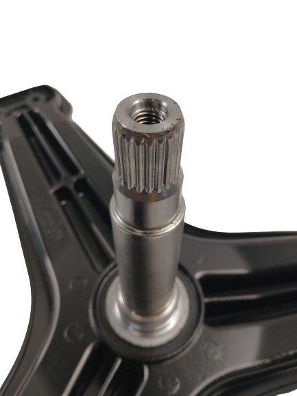 4434ER0002D Washer Spinner Support, Spider (replaces 4434ER0002H)