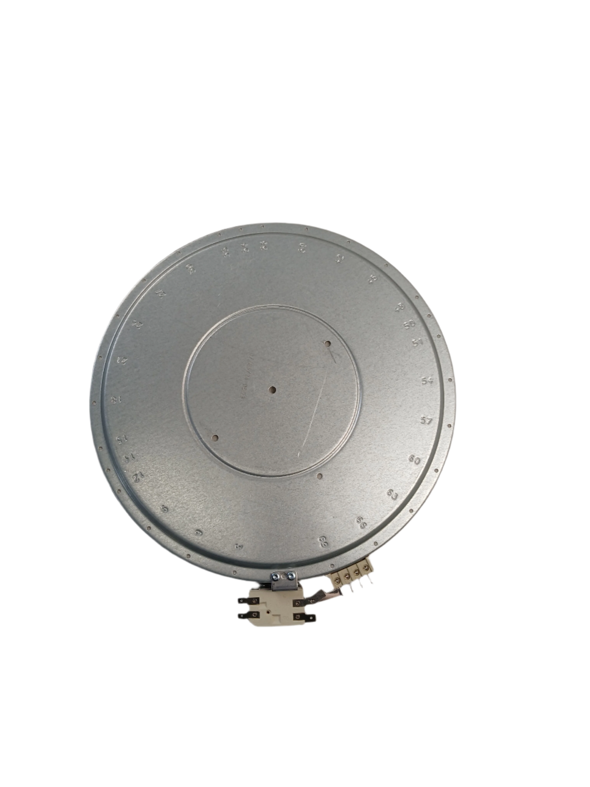 MEE64286301 Range Oven Triple Radiant Element (MEE64286301, MEE62704901)