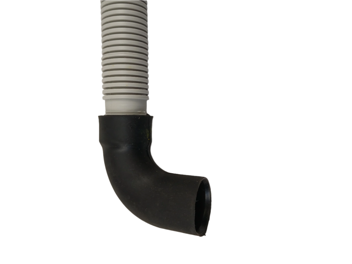 WW03F00542 Washer Drain Hose Assembly (replaces WH41M122, WW02L00015)