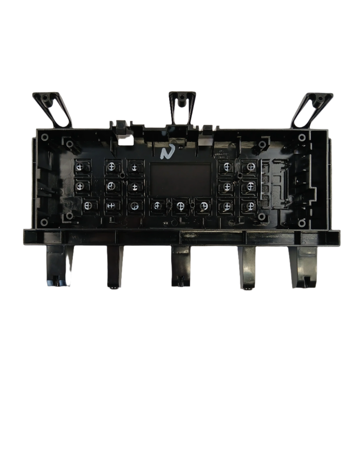 AGM30025905 Oven Range Main Control Board
