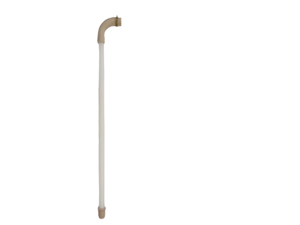 WW01F01650 Washer Recirculation Tube