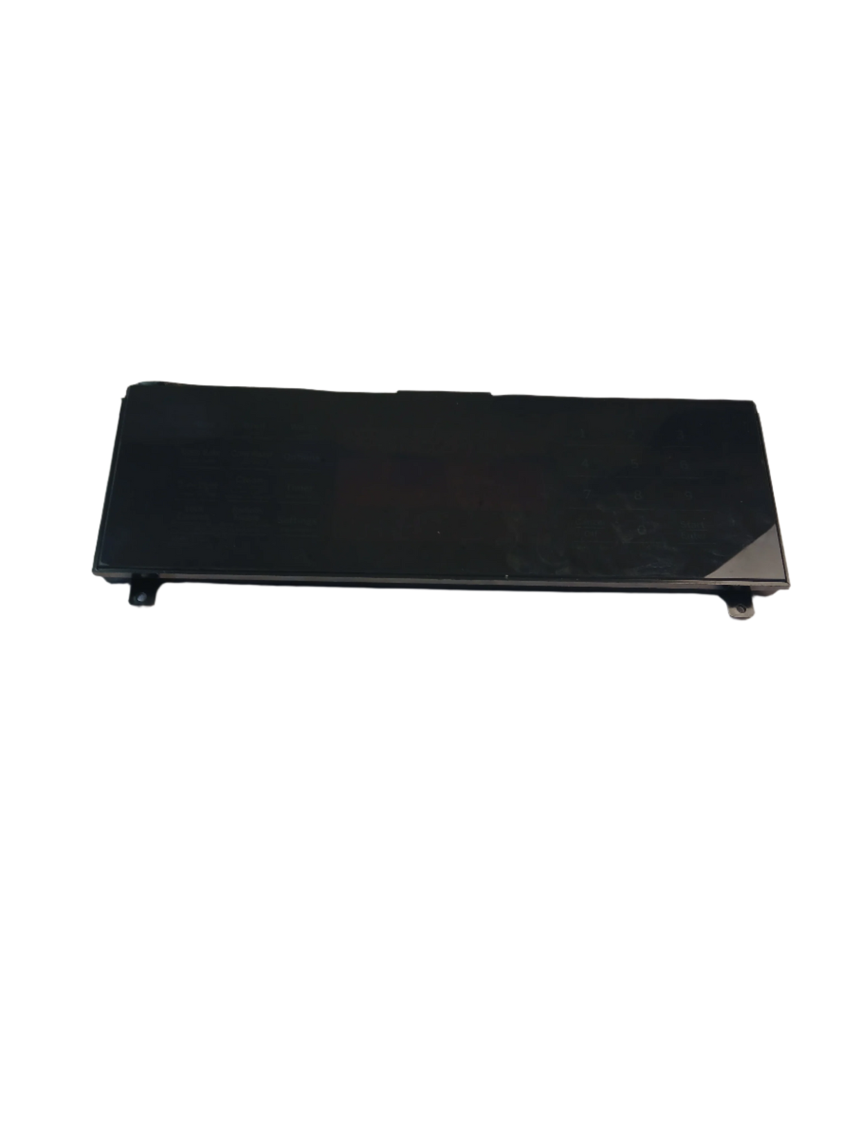 191D9085G012 Range Glass And Touch Board Assembly