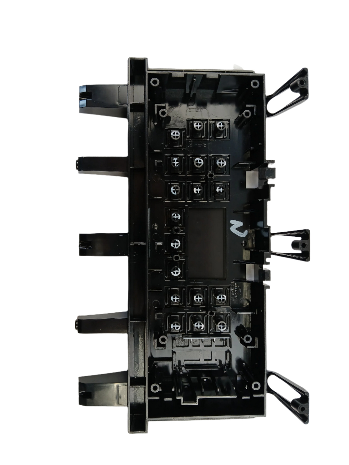 AGM30025905 Oven Range Main Control Board