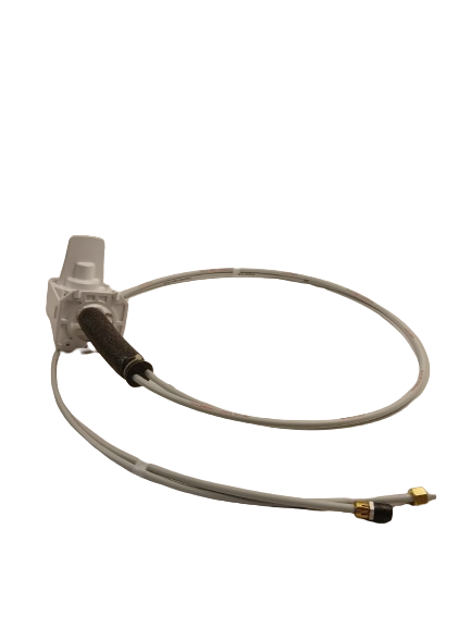 WR01F00796 Refrigerator Water Filter Base & Tube Assembly - XPart Supply