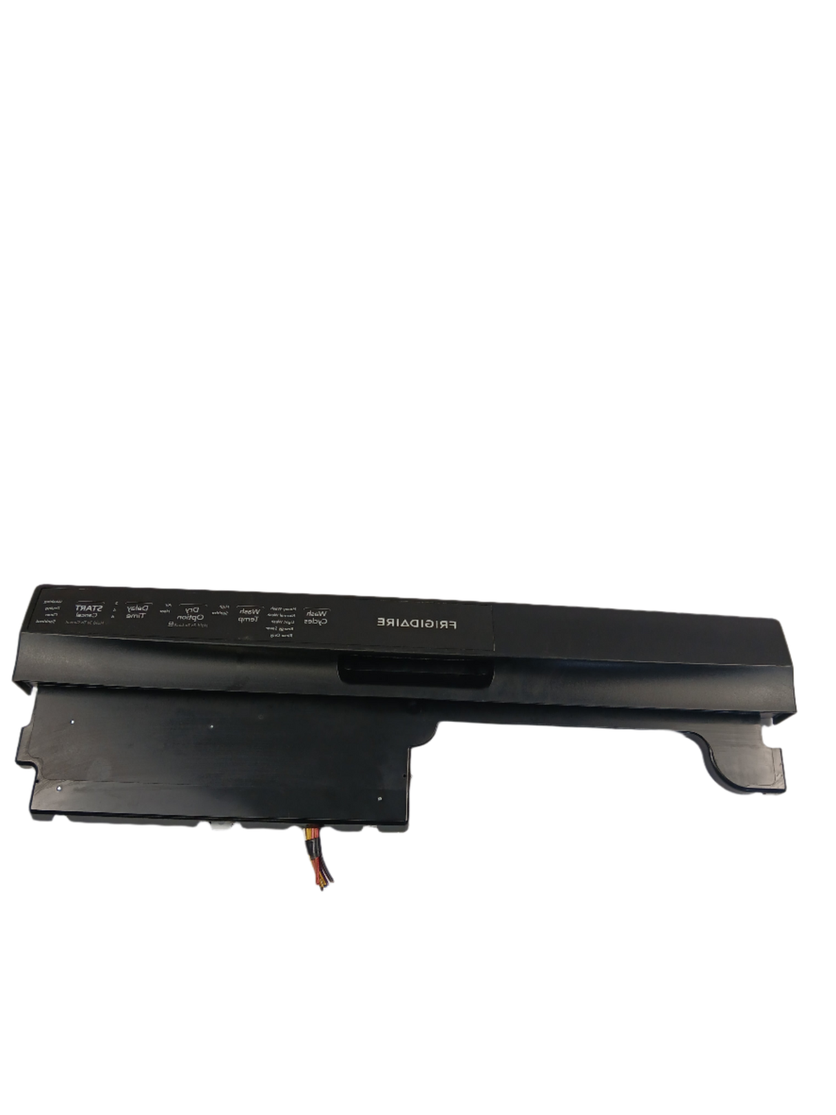 5304507360 Dishwasher Console Assembly