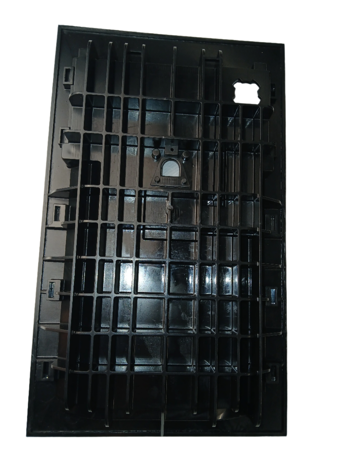 WR01L04036 Refrigerator Recess Display