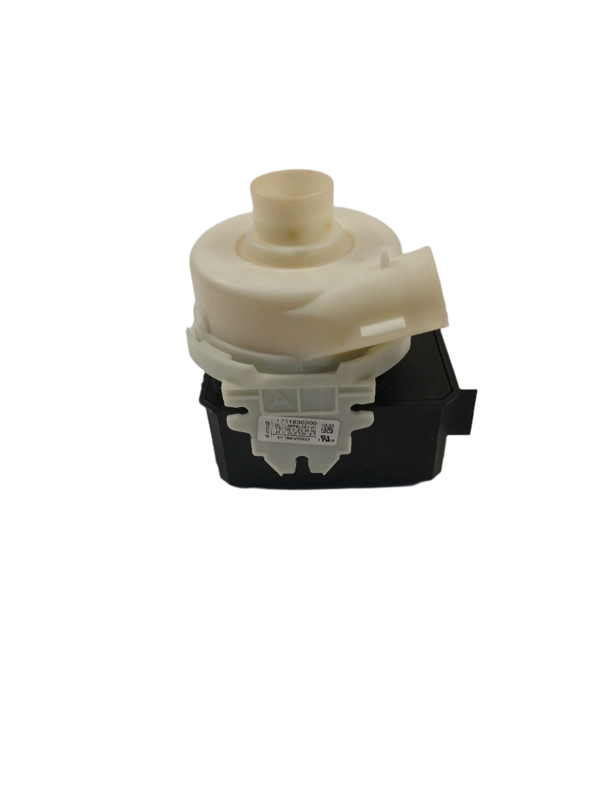 1751830200 Dishwasher BLDC Motor without Heating Element