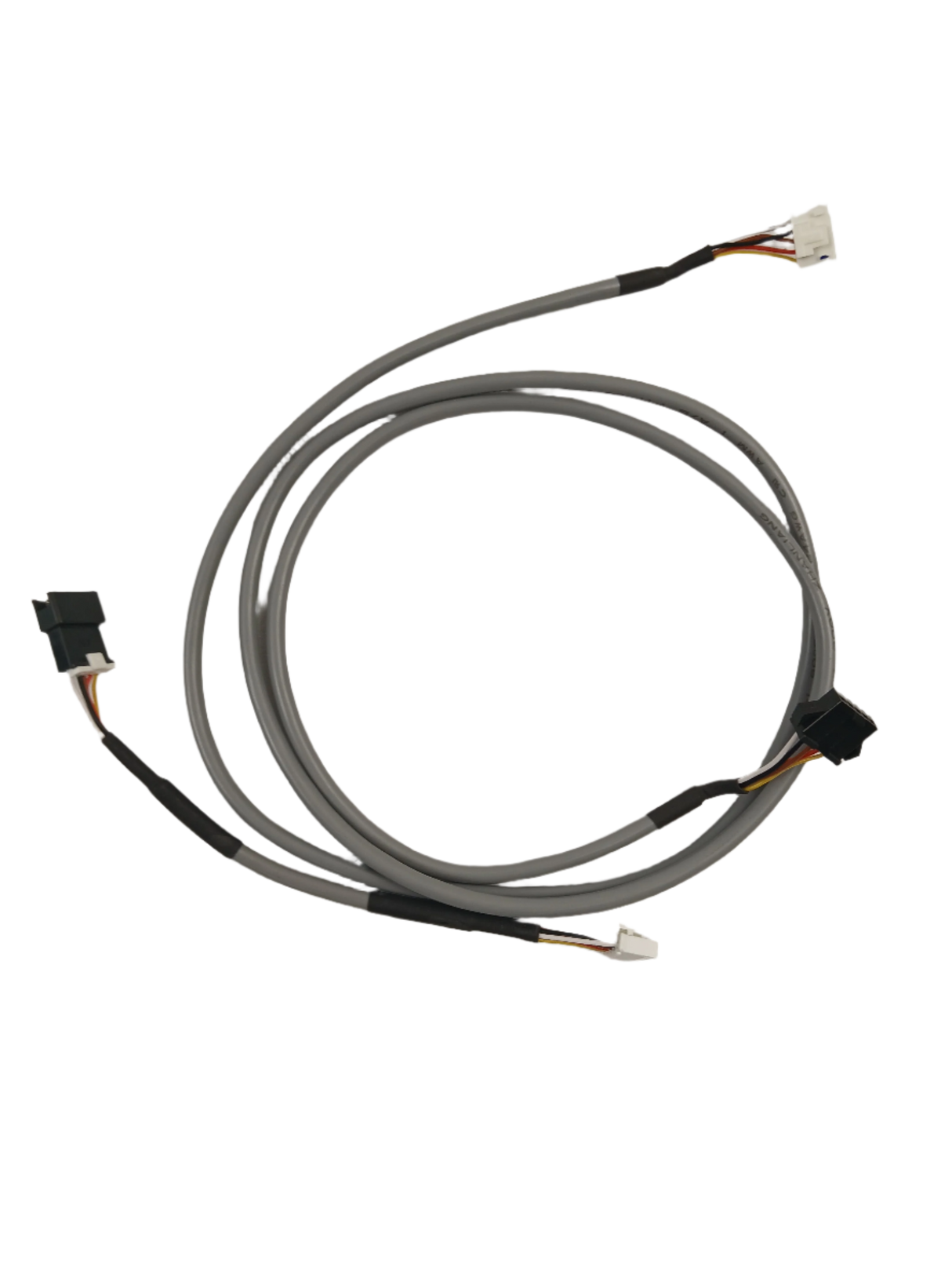 WG04F11288 Dishwasher Electronic Control Board