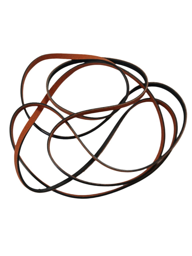 WPY312959 Dryer Drive Belt (replaces Y312959, 3129590, 312959, 3-12959-3)