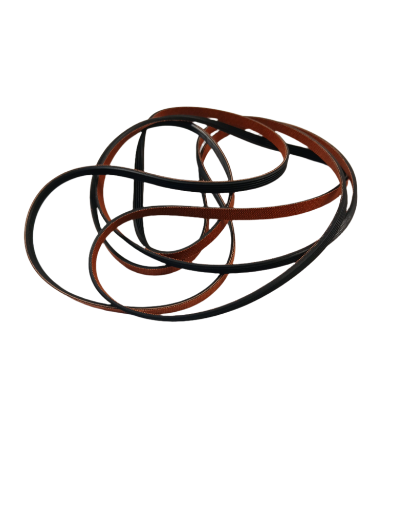 WPY312959 Dryer Drive Belt (replaces Y312959, 3129590, 312959, 3-12959-3)