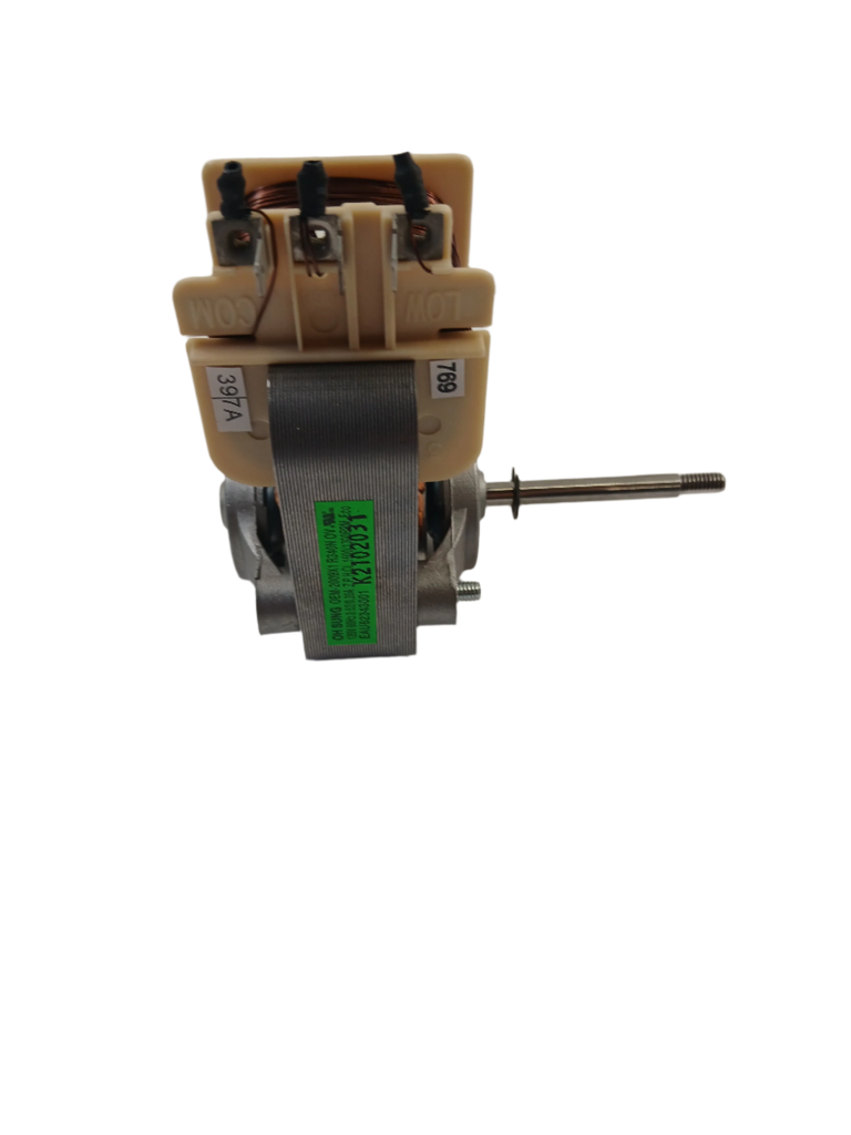 EAU62343001 Range Oven Convection Fan Motor