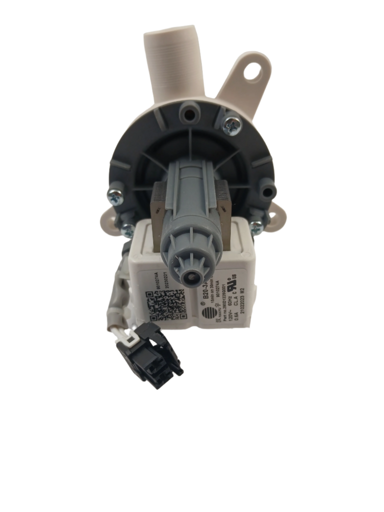 WW01F01653 Washer Recirculation Pump Assembly