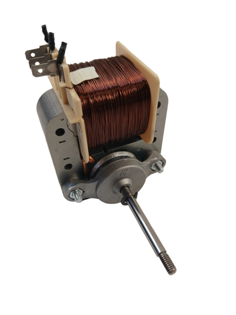 EAU62343001 Range Oven Convection Fan Motor