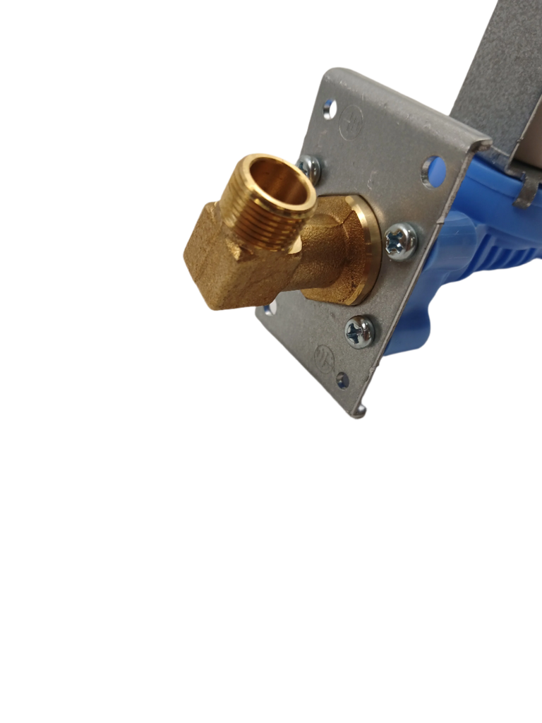 5221DD1001E Dishwasher Inlet Water Valve Assembly (replaces 5221DD1001C, 5209JA1044A, DIV-118-5 )