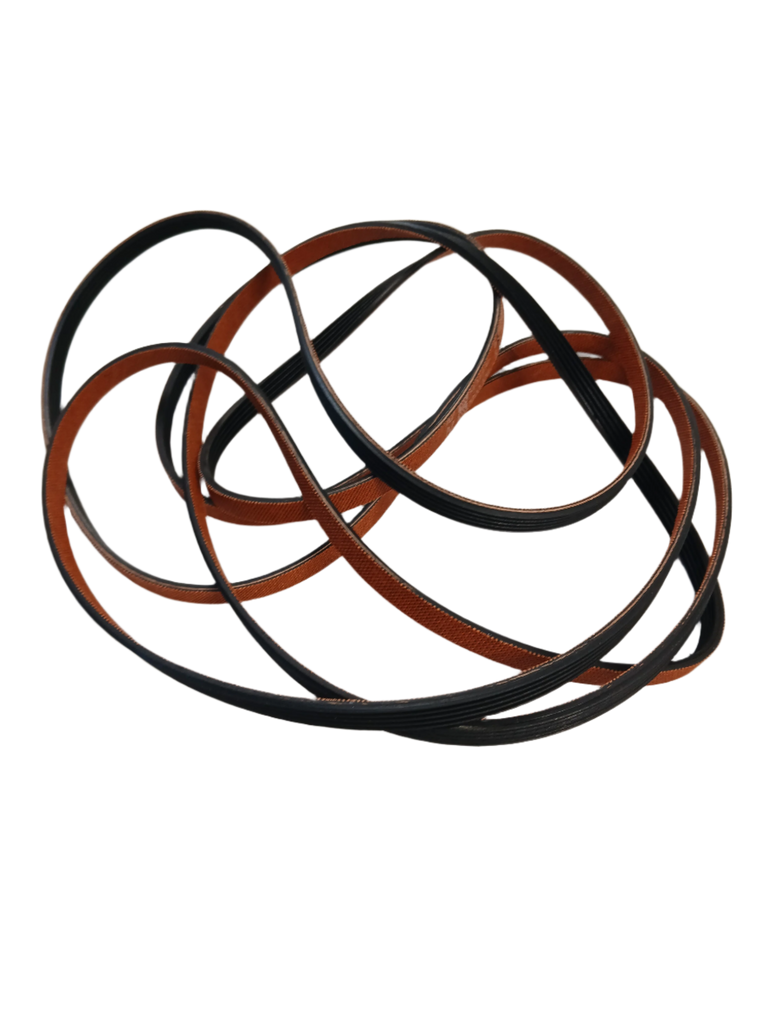 WPY312959 Dryer Drive Belt (replaces Y312959, 3129590, 312959, 3-12959-3)