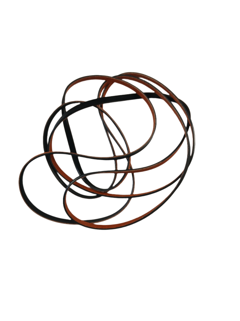 WPY312959 Dryer Drive Belt (replaces Y312959, 3129590, 312959, 3-12959-3)