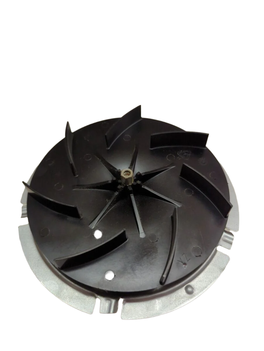 318575614 Wall Oven Cooling Fan Motor Assembly