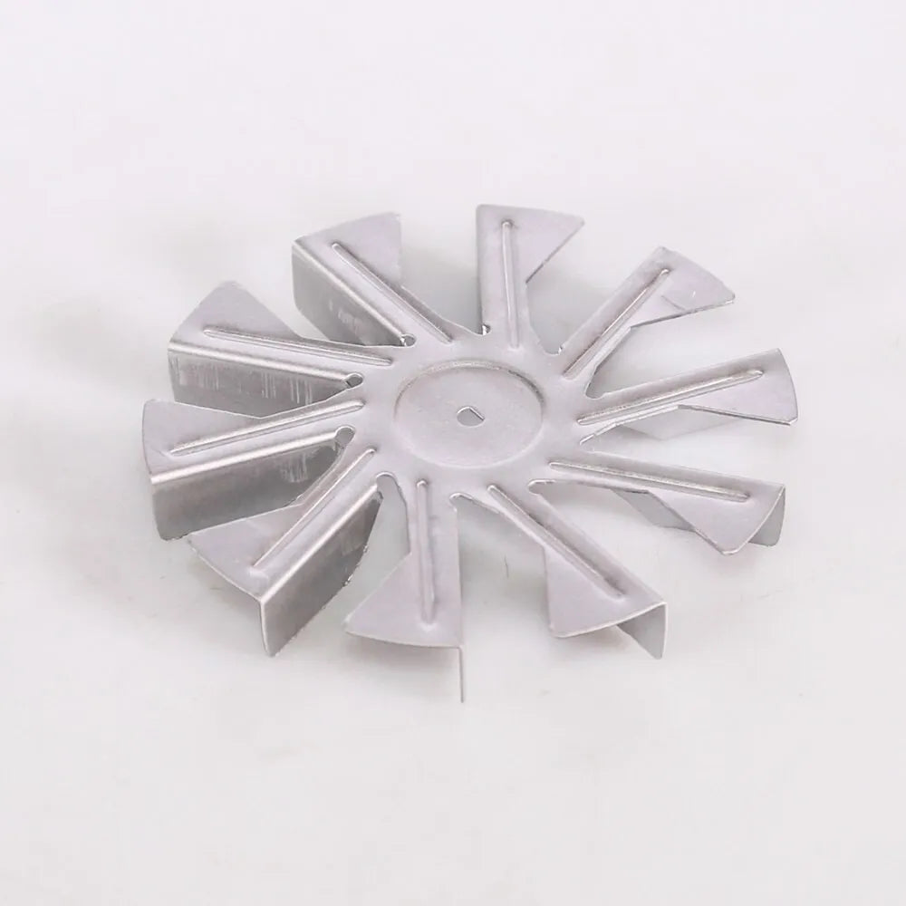 MDG62162805 Range Oven Convection Fan Blade - XPart Supply