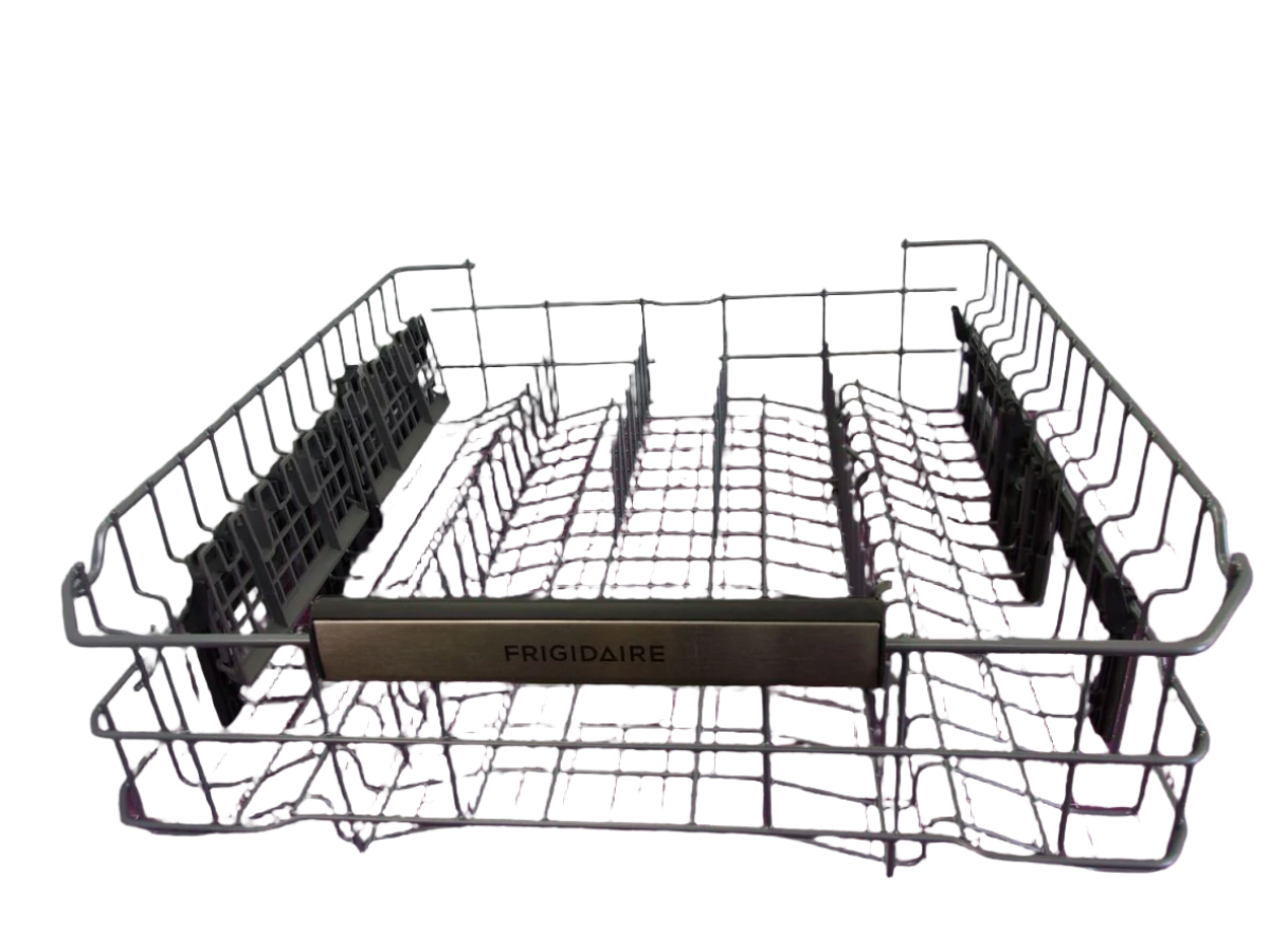 A00239833 Dishwasher Upper Rack Assembly